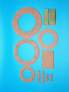 Friction Discs