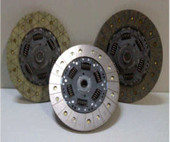 Aftermarket automotive clutches
